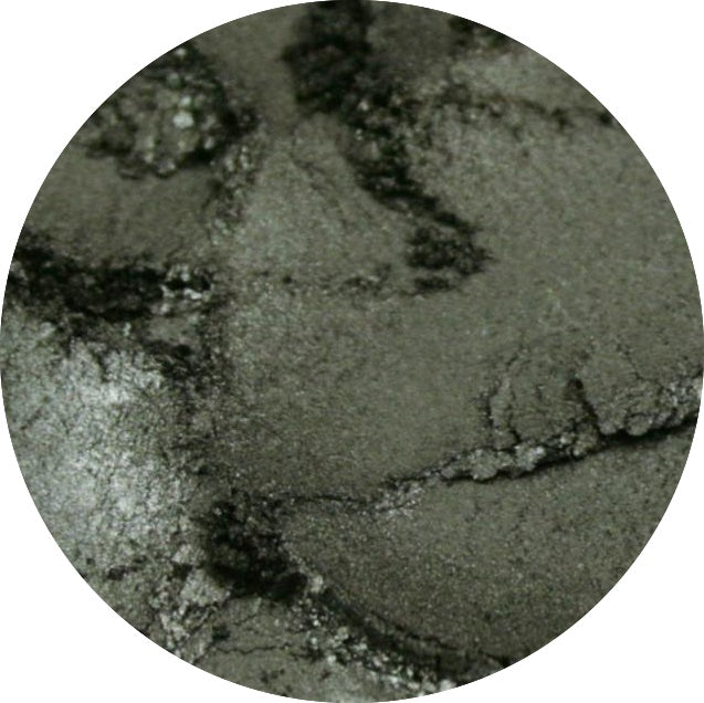 Mineral Eyeshadow ESL - 004 - Puristic Makeup