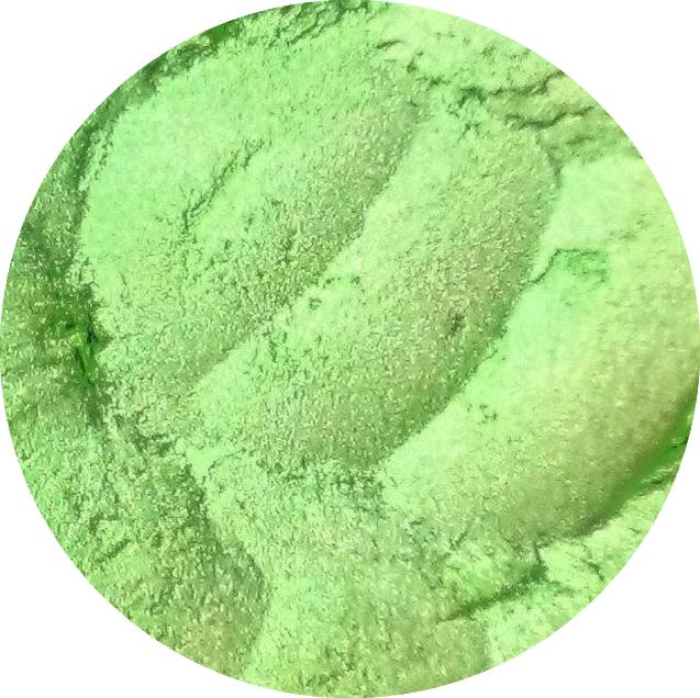 Mineral Eyeshadow ESL - 010 - Puristic Makeup