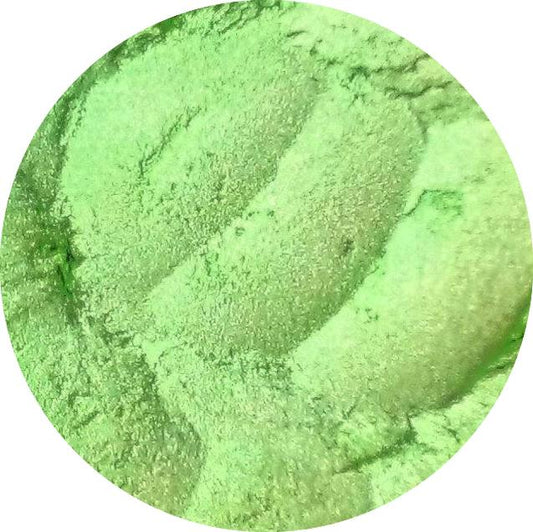 Mineral Eyeshadow ESL - 010 - Puristic Makeup