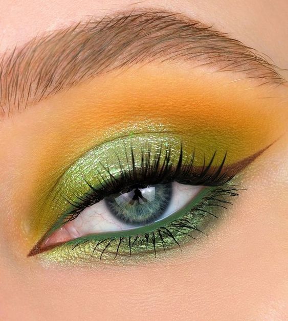 Mineral Eyeshadow ESL - 010 - Puristic Makeup