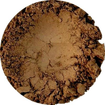 Mineral Hair & Brow BRW - 010 - Puristic Makeup