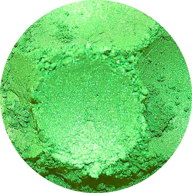 Mineral Eyeshadow ESL - 011 - Puristic Makeup