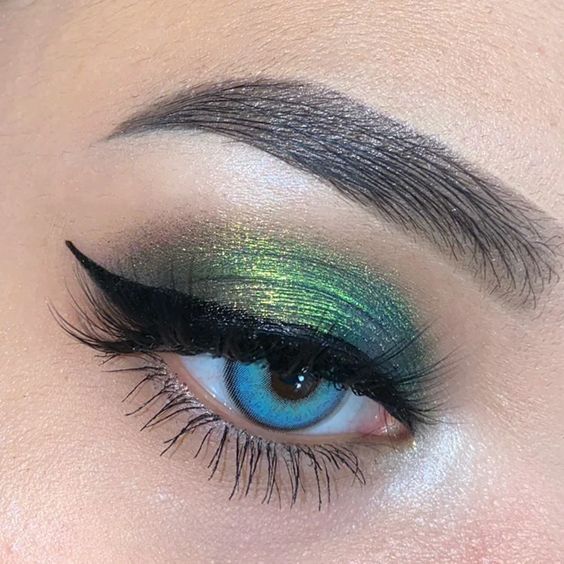 Mineral Eyeshadow ESL - 011 - Puristic Makeup