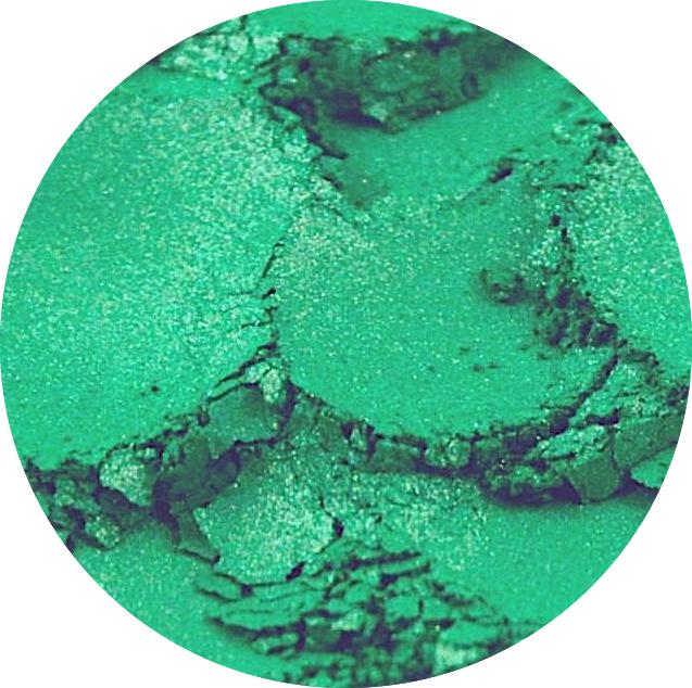 Mineral Eyeshadow ESL - 012 - Puristic Makeup
