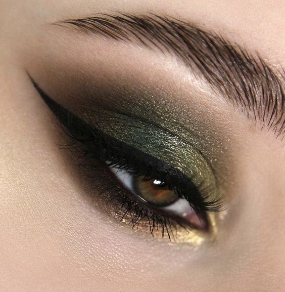 Mineral Eyeshadow ESL - 013 - Puristic Makeup