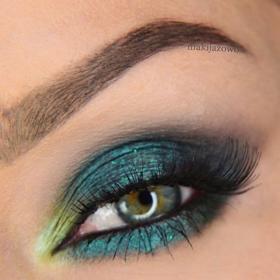 Mineral Eyeshadow ESL - 014 - Puristic Makeup