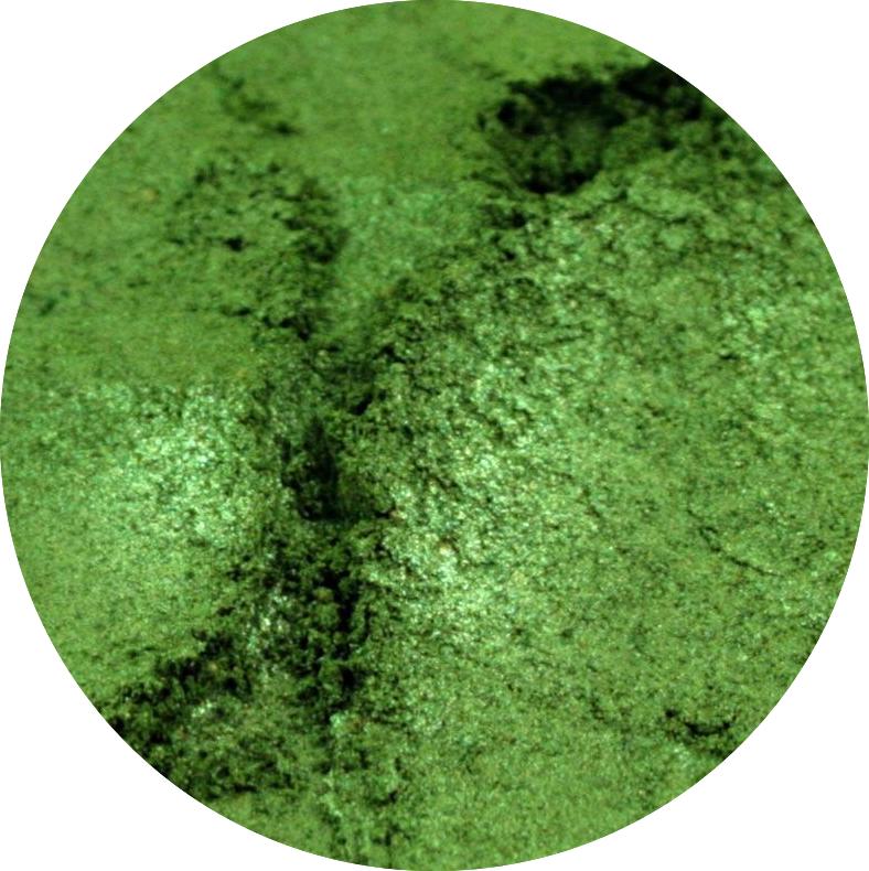 Mineral Eyeshadow ESL - 016 - Puristic Makeup