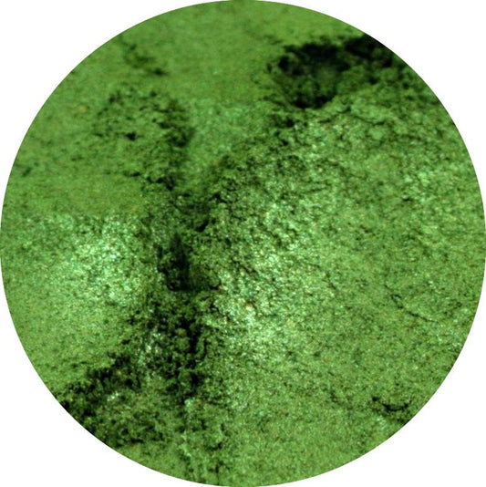 Mineral Eyeshadow ESL - 016 - Puristic Makeup