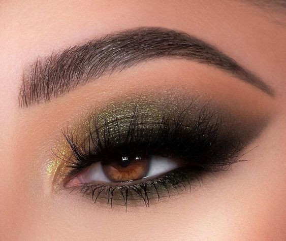 Mineral Eyeshadow ESL- 019 - Puristic Makeup