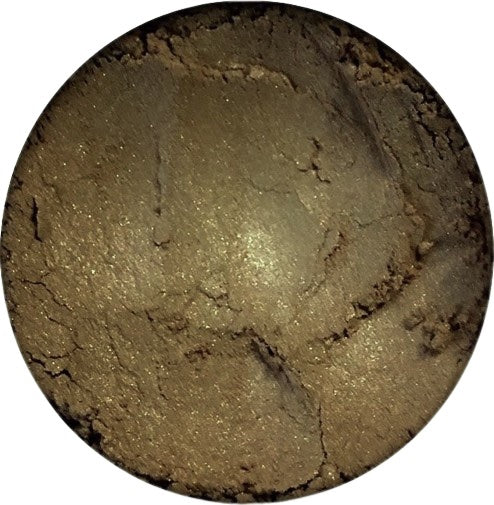 Mineral Eyeshadow ESL- 019 - Puristic Makeup