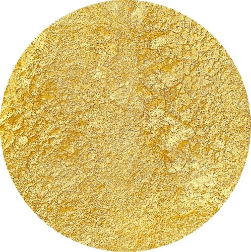 Mineral Body Shimmer SPK - 02 - Puristic Makeup