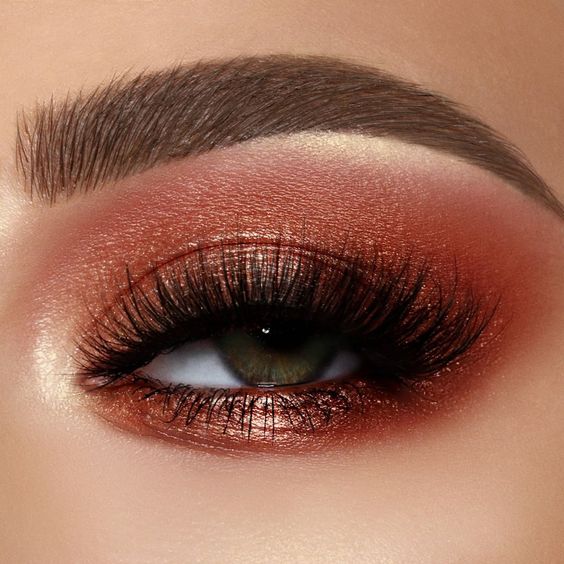 Mineral Hair & Brow BRW - 020 - Puristic Makeup