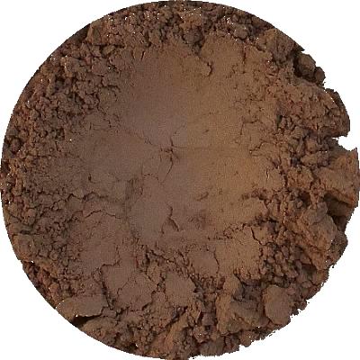 Mineral Hair & Brow BRW - 020 - Puristic Makeup