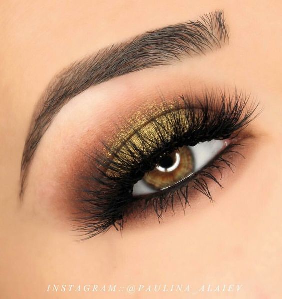 Mineral Eyeshadow ESL - 021 - Puristic Makeup