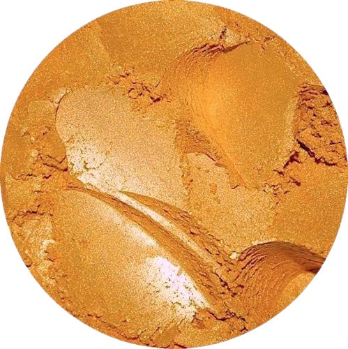 Mineral Eyeshadow ESL- 024 - Puristic Makeup