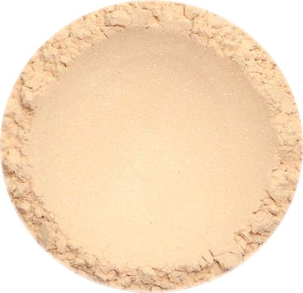 Mineral Setting Powder SP - 030 - Puristic Makeup