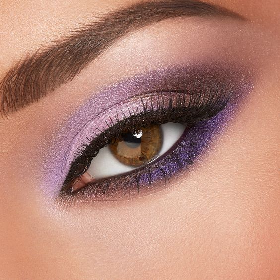 Mineral Eyeshadow ESL - 030 - Puristic Makeup