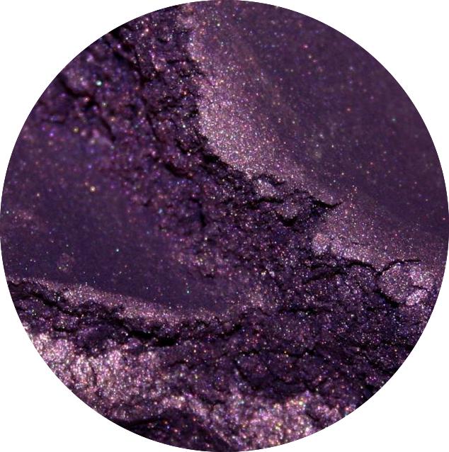 Mineral Eyeshadow ESL- 034 - Puristic Makeup