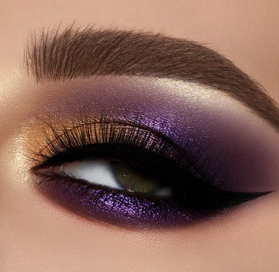 Mineral Eyeshadow ESL- 034 - Puristic Makeup