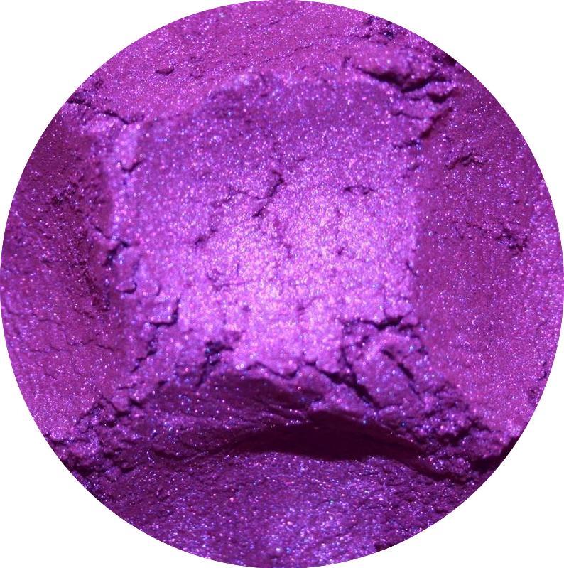 Mineral Eyeshadow ESL - 035 - Puristic Makeup