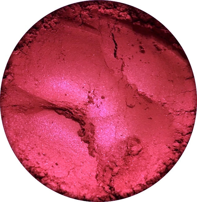 Mineral Eyeshadow ESL - 070 - Puristic Makeup