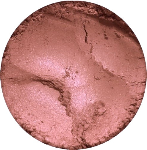Mineral Eyeshadow ESL - 081 - Puristic Makeup