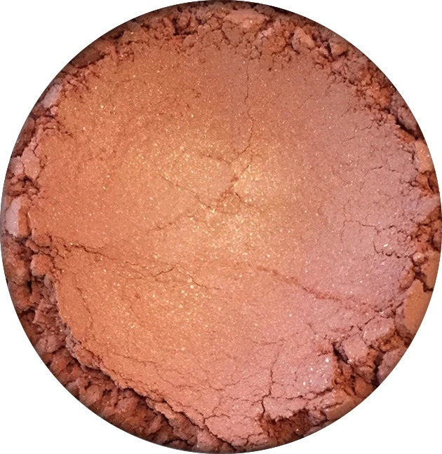 Mineral Eyeshadow ESL - 083 - Puristic Makeup