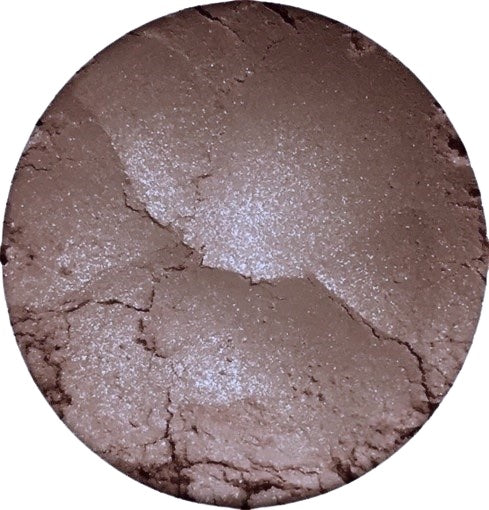 Mineral Eyeshadow ESL - 087 - Puristic Makeup