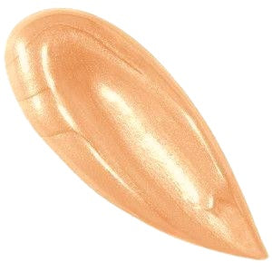 Natural Organic Lipgloss LG2 - 100 - Puristic Makeup