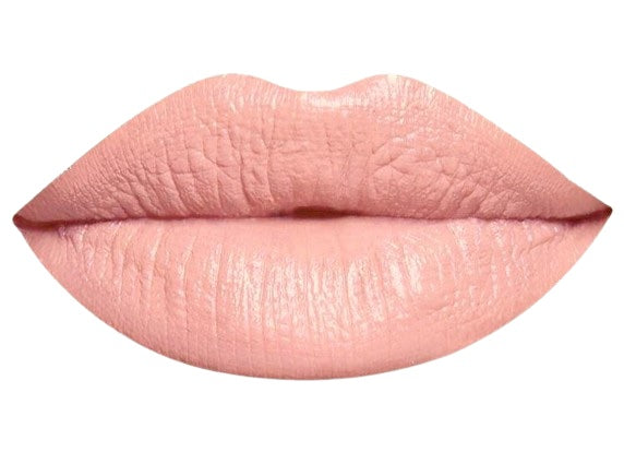 Organic Natural Lipstick Pot LP2 - 104 - Puristic Makeup