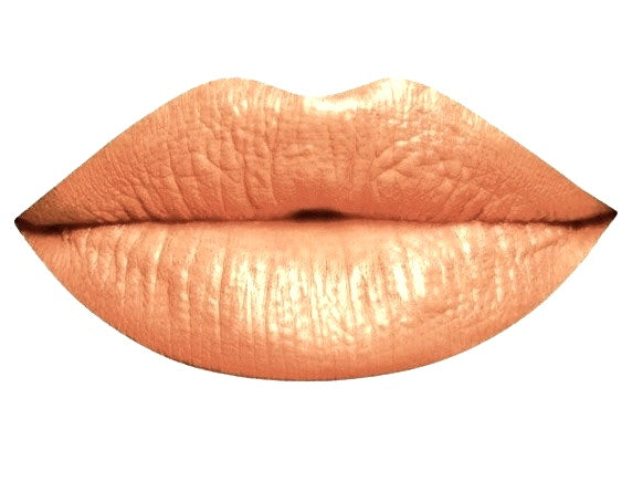 Organic Natural Lipstick Pot LP2 - 105 - Puristic Makeup