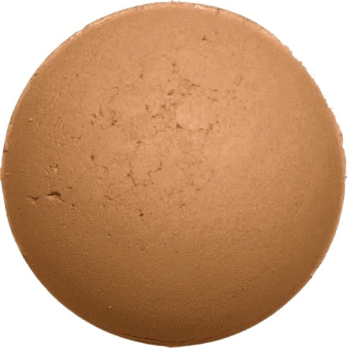 Mineral Dark Foundation FDG -  106N - Puristic Makeup