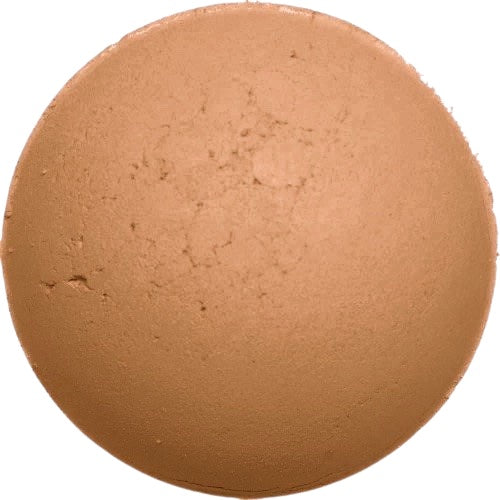 Mineral Dark Foundation FDM - 107N - Puristic Makeup