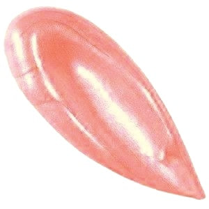 Natural Organic Lipgloss LG2 - 107 - Puristic Makeup