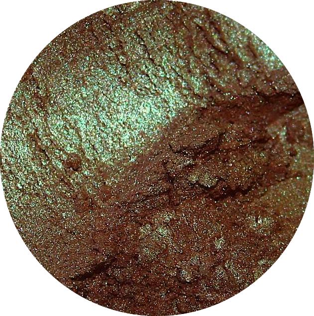 Mineral Eyeshadow ESL - 110 - Puristic Makeup
