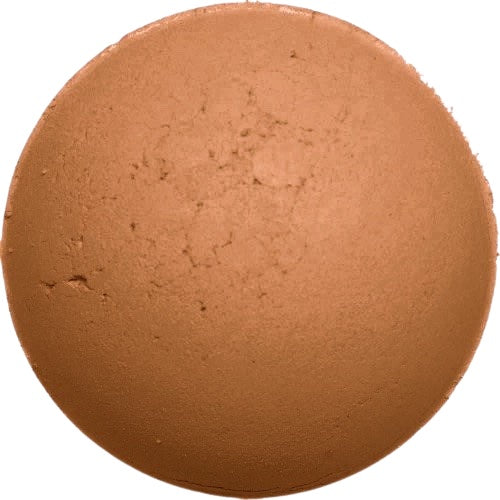 Mineral Dark Foundation FDG -  110N - Puristic Makeup