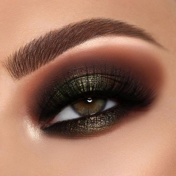 Mineral Eyeshadow ESL - 110 - Puristic Makeup