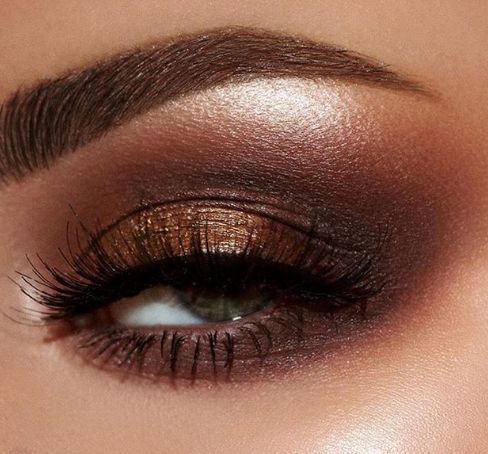 Mineral Eyeshadow ESL - 120 - Puristic Makeup