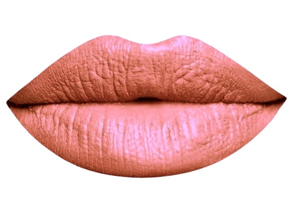 Organic Natural Lipstick Pot LP2 - 200 - Puristic Makeup