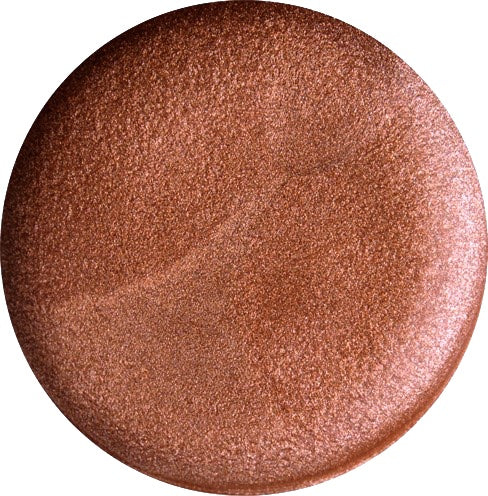 Organic Natural Lipstick Pot LP2 - 203 - Puristic Makeup