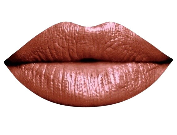 Organic Natural Lipstick LP2 - 203 - Puristic Makeup