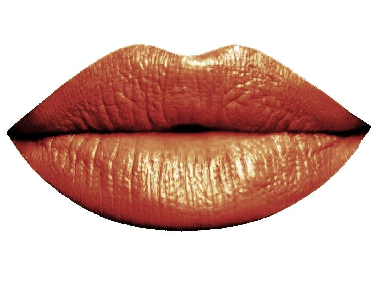 Organic Natural Lipstick Pot LP2 - 215 - Puristic Makeup