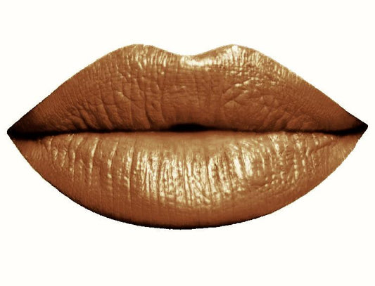 Organic Natural Lipstick LP2 - 211 - Puristic Makeup