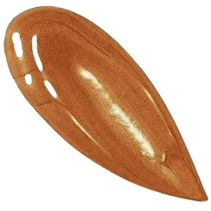 Natural Organic Lipgloss LG2 - 211 - Puristic Makeup