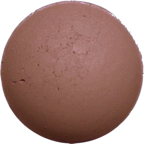 Mineral Dark Foundation FDM - 215C - Puristic Makeup