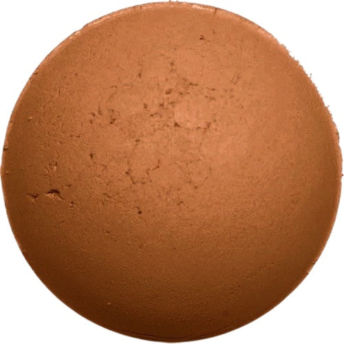 Mineral Dark Foundation FDM - 217C - Puristic Makeup