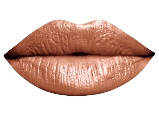 Organic Natural Lipstick LP2 - 218 - Puristic Makeup