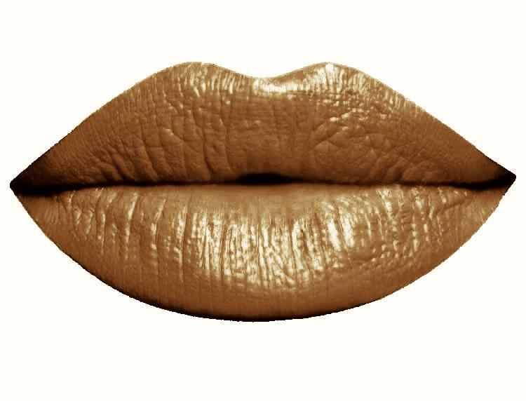 Organic Natural Lipstick Pot LP2 - 219 - Puristic Makeup