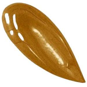 Natural Organic Lipgloss LG2 - 226 - Puristic Makeup