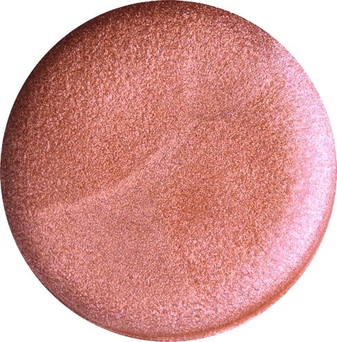 Organic Natural Lipstick Pot LP2 - 255 - Puristic Makeup